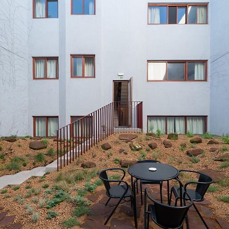 Ferienwohnung The Modernist Distrikt Distrikt Faro Exterior foto